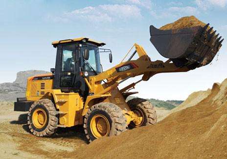 煤礦用挖掘式裝載機(jī) 煤礦用挖掘式裝載機(jī)