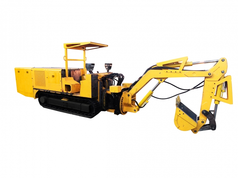 巷道修復(fù)機(jī) 巷道修復(fù)機(jī)